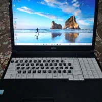 لبتاب فوجیستو|رایانه همراه|پاکدشت, شهرک امام رضا|دیوار