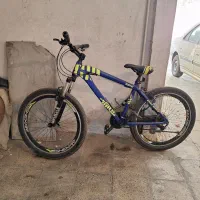 گالانت حرفه ای کوهستان ۲۶