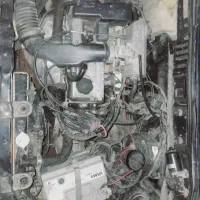 پراید کره ای|خودرو سواری و وانت|کرج, حیدرآباد|دیوار