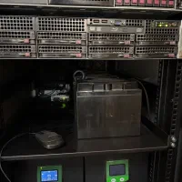 سرور سوپر میکرو