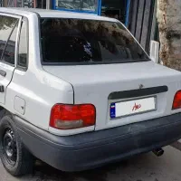 پراید 131|خودرو سواری و وانت|گنبد کاووس, |دیوار