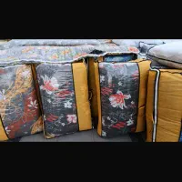 حراج استثنایی تشک زمینی|رختخواب، بالش، پتو|شهریار, شهریار|دیوار