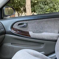 ماکسیما مشکی مدل ۸۸ بیرنگ|خودرو سواری و وانت|اصفهان, فرماندهی انتظامی اصفهان|دیوار