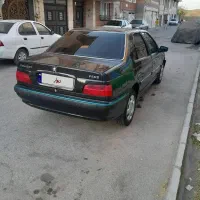 پژو پارس ۴۰۱  tu5|خودرو سواری و وانت|تهران, خاوران|دیوار
