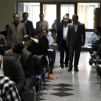 وکلایی قوه قضائیه