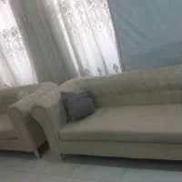 فروش مبل چستر در حد نو