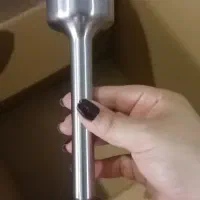 گوشت کوب برقی|خردکن، آسیاب، غذاساز|شاهین‌شهر, خانه کارگر|دیوار