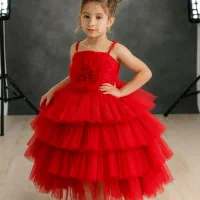 انواع لباس مجلسی قسطی