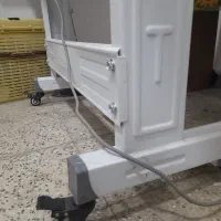 چرخ خیاطی اس جی جمسی مدل sg8802Eدینام سرخود|چرخ خیاطی و ریسندگی|ایرانشهر, |دیوار