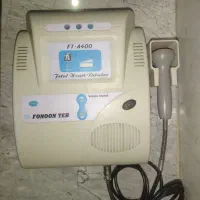 سونیکید ی جنین یاب