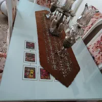 میزناهارخوری۶نفره