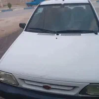 پراید مدل 92