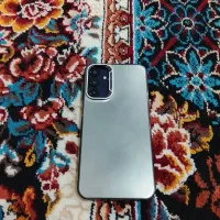 یک گوشی A15اصلی باطری سالم السیدی سالم