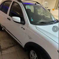 کوییک R1400|خودرو سواری و وانت|نوشهر, |دیوار