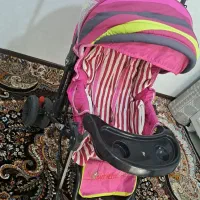ساک و کالسکه