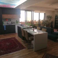 فروش واحد آپارتمان 3خواب 184متری برف فروشان