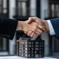 کارگر خط تولید و خدمات