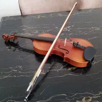 ویولن اشتاینر ۱۹۵۵ استاد علی اکبر رجب زاده بخواند|ویولن|تهران, پونک|دیوار