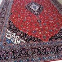 فرش دستباف|فرش|کاشان, مدرس|دیوار