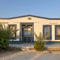 منزل مبله ویلایی|اجارهٔ کوتاهمدت ویلا و باغ|دلوار, |دیوار