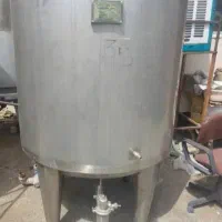 انواع مخازن استیل هوای زمینی|مصالح و تجهیزات ساختمان|صفادشت, |دیوار