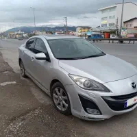 مزدا نیو تیونینگ شده زیر قیمت