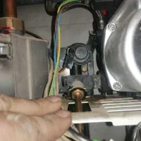 تعمیرکار پکیج سرویسکارپکیچ درمحل شما تعمیر و سرویس|خدمات پیشه و مهارت|اصفهان, فیض|دیوار