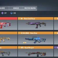 کالاف|کنسول، بازی ویدئویی و آنلاین|پیشوا, |دیوار