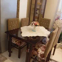 نهارخوری ۶ نفره