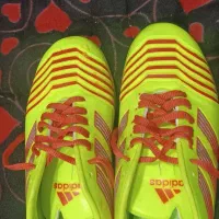 یه جفت کفش ورزشی  سالنی   دو   بار. پا  کردم|کیف، کفش، کمربند|بندر ماهشهر, |دیوار