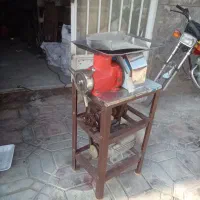 گریل ذغالی.سرخ‌کن/خلال کن.چرخ‌گوشت.هود