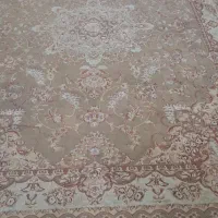 ۴ تخته فرش ۶ متری ۵۰۰ شانه ماهریس|فرش|محمدشهر, سیدآباد|دیوار