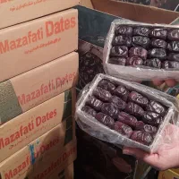 رطب مضافتی بم درجه یک و صادراتی