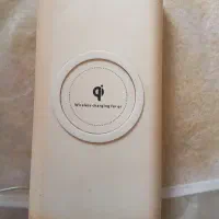 پاور بانک وایرلس 1000