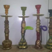 فروشعمدهوخردهقلیونتنهچوبی|کلکسیون و سرگرمی|تهران, بهمن یار|دیوار