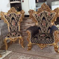 مبل سلطنتی 11نفره