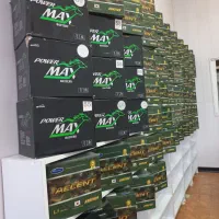 باطری ماشین ارزان تر از همه جا جنس خوب با گارانتی|قطعات یدکی و لوازم جانبی|آمل, |دیوار