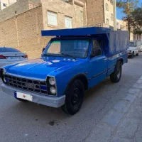 نیسان دوگانه کارخانه مدل ۹۵|خودرو سواری و وانت|سبزوار, پیام|دیوار