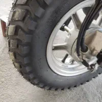 یاماها وکس در حدنو|موتورسیکلت|میناب, |دیوار