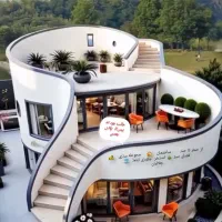 کاشت میلگرد