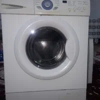 لباسشویی اوتوماتیک ۷ کیلویی پاکشوما