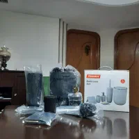 ست سرویس بهداشتی 6 تکه