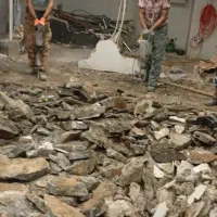 تخریب کار|خدمات پیشه و مهارت|تهران, تهرانپارس غربی|دیوار