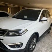 فروش تیگو ۵ لاکچری فول