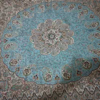 رومیزی ترمه رضایی