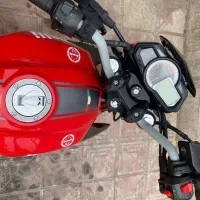 موتور بنلی 150 نو|موتورسیکلت|بوشهر, |دیوار