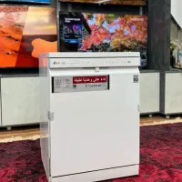 ماشین ظرفشویی ۴۲۵ الجی dishwasher