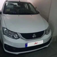 ساینا اس مدل 405 معاوضه با 206