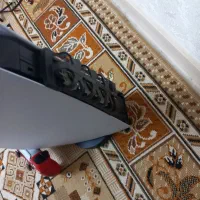 پی اس فایو دو دسته|کنسول، بازی ویدئویی و آنلاین|پرند, فاز ۱|دیوار