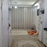 آپارتمان طبقه سوم